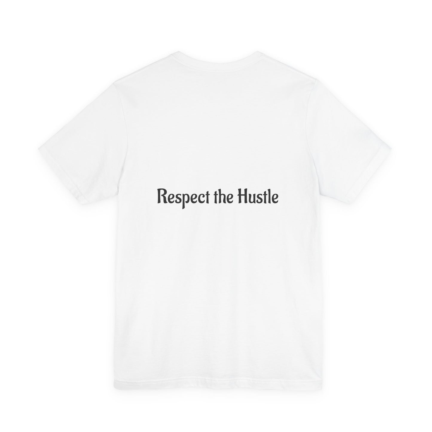 Cash Keepers Graphic Tee